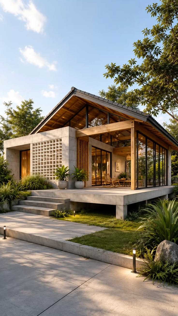 Smart Scape Craft